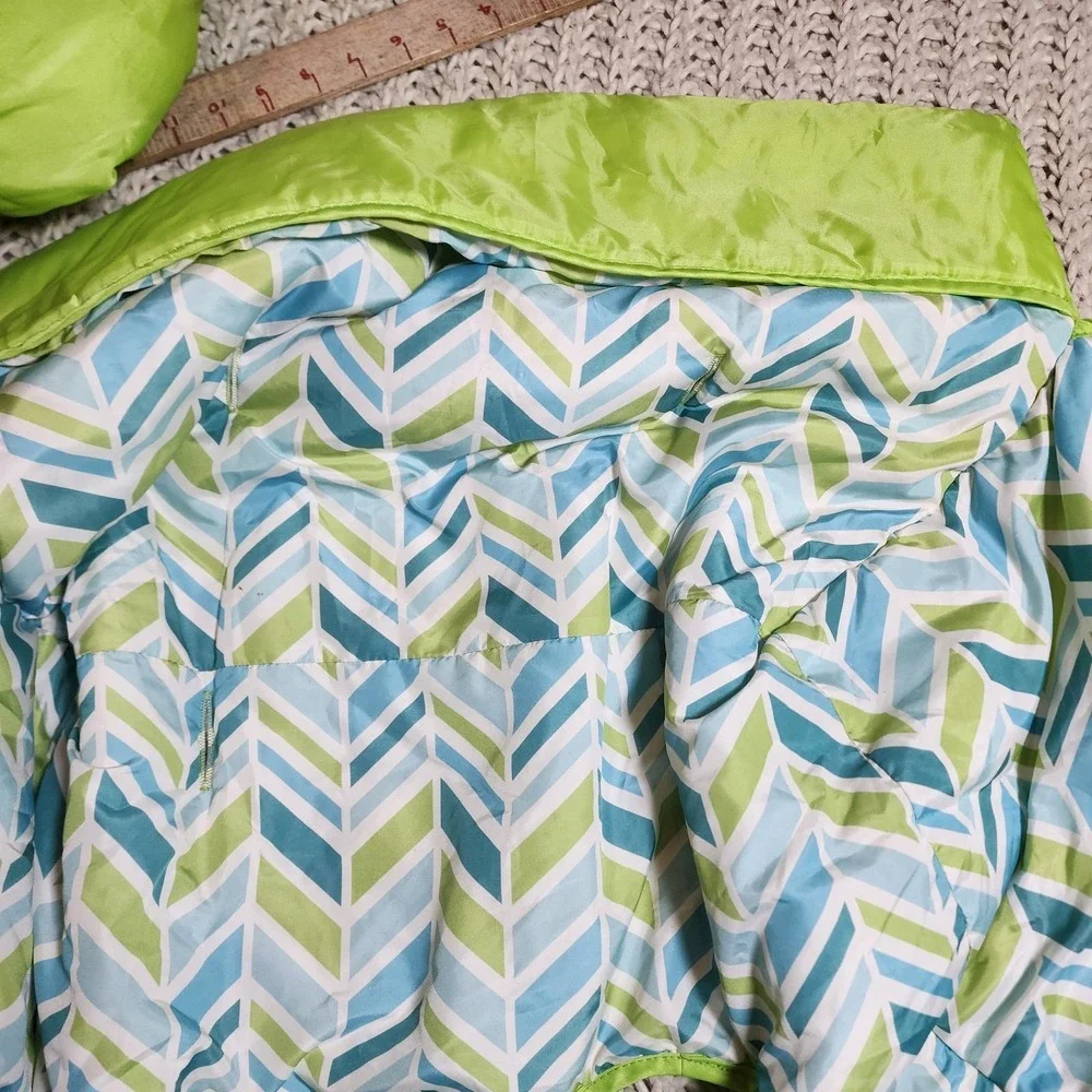 Summer 2 in 1 Grocery Cart Cover & Seat Positioner, Pillow Included Washable